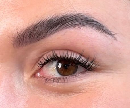 Whisper Wave – DIY Lash Extensions at Home | D Curl Cluster Kit