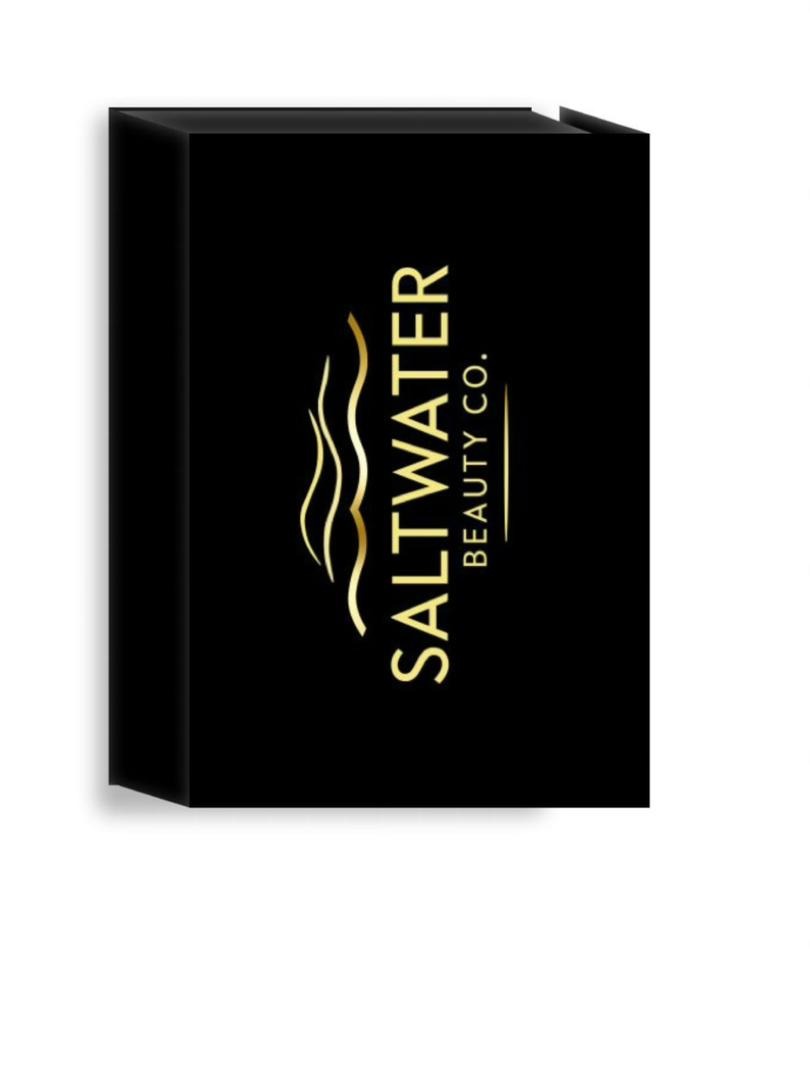 Deep Wave – D Curl DIY Lash Cluster Kit | Saltwater Beauty Co.