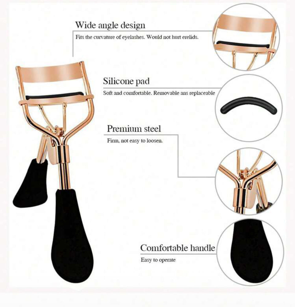 Luxe Lash Essentials Set | Saltwater Beauty Co.