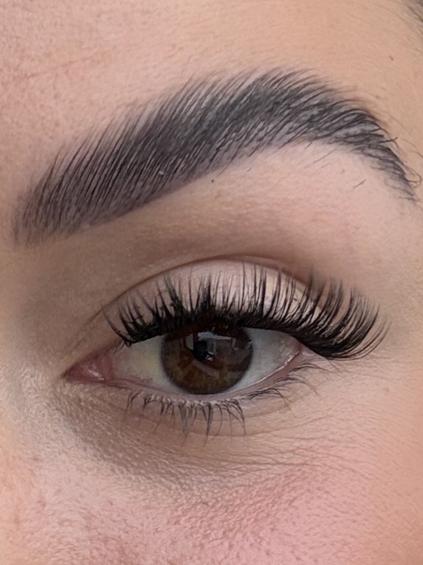 Deep Wave – DIY Lash Extensions at Home | D Curl Cluster Kit